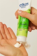 Elkos Krem do Rąk Kamille 100ml Nawilżający Krem Pielęgnacja Dłoni
