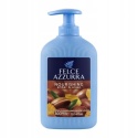 Felce Azzurra Mydło w Płynie Ambra Argan 300ml Nawilżające do Rak