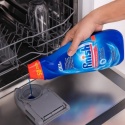 Finish All in One Żel do Zmywarki 1L 50 Myć Anti-Odor Skuteczne Mycie