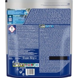 Finish Quantum Lemon 44 szt. Skuteczne tabletki kapsułki do zmywarki