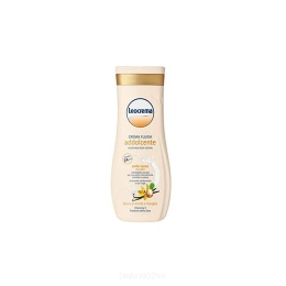 LEOCREMA Balsam do ciała KARITE 250ml nawilżający skóra sucha wrażliwa