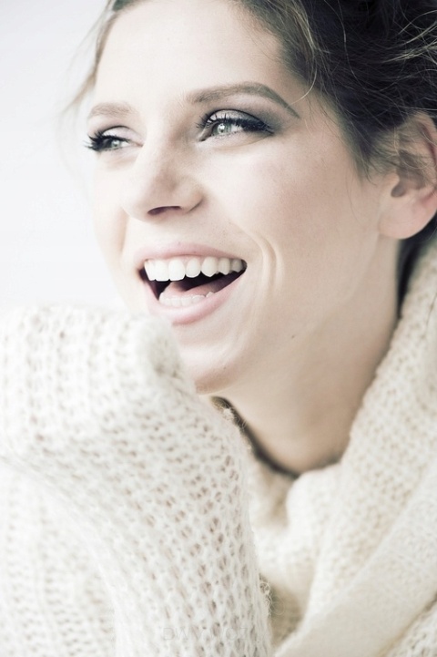 MALIAZA Lakier do włosów Extra Strong 300ml trwałe utrwalenie fryzury