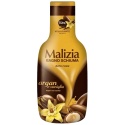 Malizia Argan e Vanilia żel pod prysznic i płyn do kąpieli 1000ml z Włoch