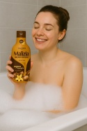 Malizia Argan e Vanilia żel pod prysznic i płyn do kąpieli 1000ml z Włoch