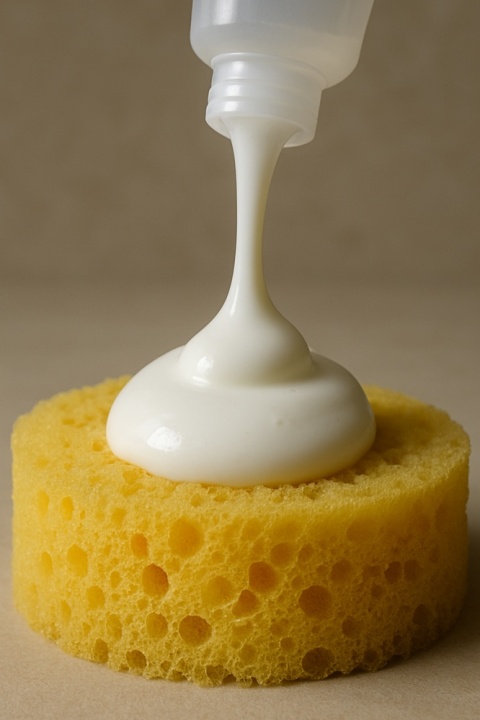 Malizia Bath Foam Bergamot 1000ml Żel pod Prysznic i Płyn do Kąpieli z Włoch