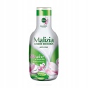 Malizia Bio Aloe płyn do kąpieli i żel pod prysznic 1L 1000ml z Włoch