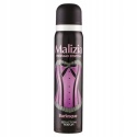 Malizia Burlesque Perfum Deo 100ml Dezodorant Damski Spray Perfumowany