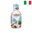 Malizia Cocco Żel pod Prysznic i Płyn do Kąpieli 1L 1000ml Włochy