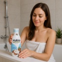 Malizia Cocco Żel pod Prysznic i Płyn do Kąpieli 1L 1000ml Włochy