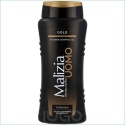 Malizia Gold Men 2w1 Żel pod Prysznic i Szampon 250ml do Ciała i Włosów