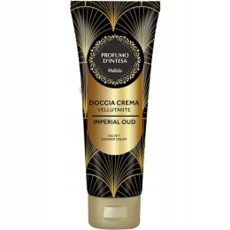 Malizia Imperial Duo Żel Pod Prysznic 250ml Męski, Odświeżający Aromat