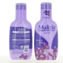 Malizia Iris płyn do kąpieli i żel pod prysznic 1000ml wydajny Włochy