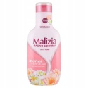 Malizia Monoi żel pod prysznic i płyn do kąpieli 1L wydajny Włochy