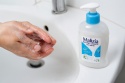 Malizia Mydło w Płynie Latte 300ml z Pompką Nawilżające do Rąk