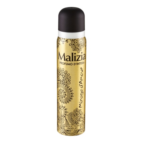 Malizia Perfum Deo Lolita 100ml Dezodorant Perfumowany Dla Kobiet