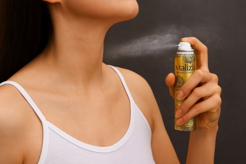 Malizia Perfum Deo Lolita 100ml Dezodorant Perfumowany Dla Kobiet