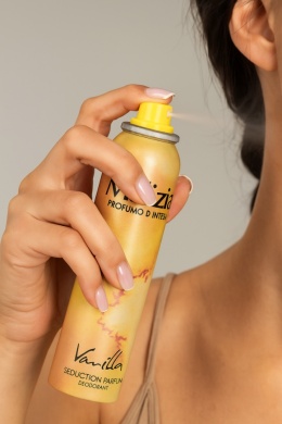 Malizia Perfum Deo Vanilia 100ml Dezodorant Perfumowany dla Kobiet