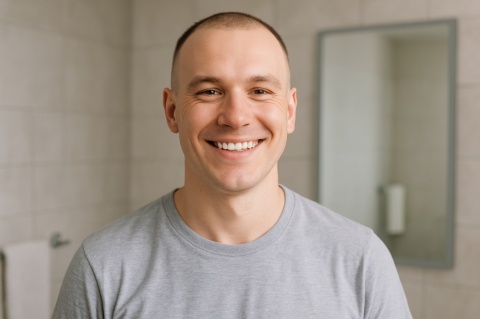 Malizia Pianka do Golenia Argan 300ml Nawilżająca, Skóra Gładka