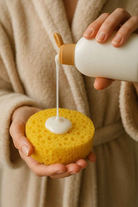 Malizia Pino żel pod prysznic 1000ml włoski płyn do kąpieli 1L