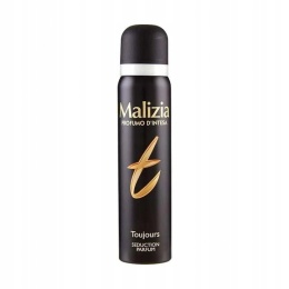 Malizia Toujours Perfum Deo 100ml Dezodorant Damski w Sprayu Perfumowany