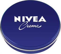 NIVEA Krem Uniwersalny 150g do Twarzy i Ciała dla Dzieci i Dorosłych