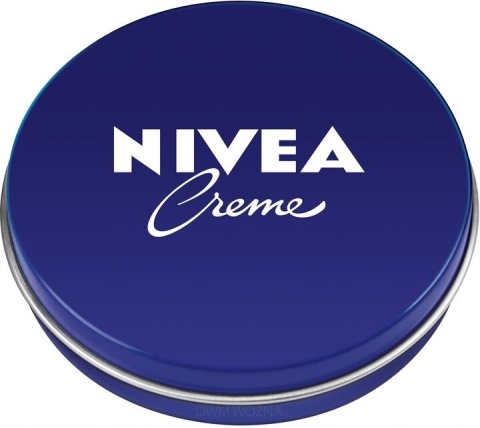 NIVEA Krem Uniwersalny 150g do Twarzy i Ciała dla Dzieci i Dorosłych