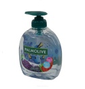 Palmolive Aquarium Mydło w Płynie dla Dzieci 300ml Mycie Rąk Kids Delikatne
