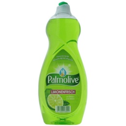 Palmolive Limone 750ml Koncentrat Płyn do Mycia Naczyń Cytrynowy