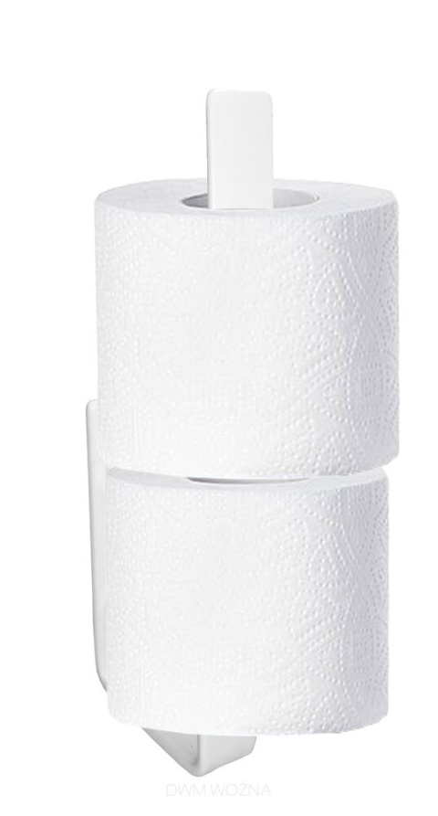 Papier toaletowy SŁONIK JUMBO SMART 2W 2R biały miękki ekonomiczny