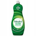 Płyn do mycia naczyń Palmolive Original 750ml skuteczne usuwanie tłuszczu