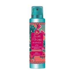 TESORI D'ORIENTE Ayurveda Dezodorant Spray 150ml Orientalny Zapach