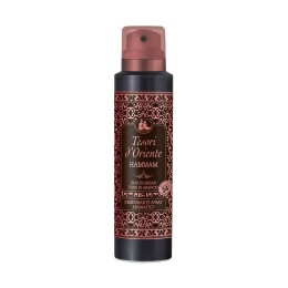 TESORI D'ORIENTE HAMMAM Dezodorant 150ml Orientalny Zapach Unisex