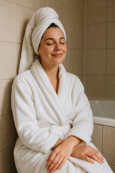 Tesori d'Oriente Olejek do Kąpieli Argan i Cipero 250ml Nawilżenie SPA