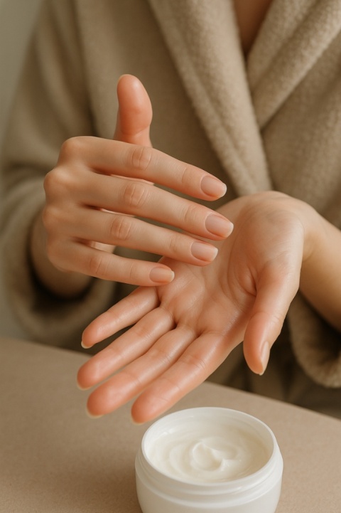 Tesori d'Oriente Orchidea krem do ciała 300ml nawilżenie i zapach luksusu