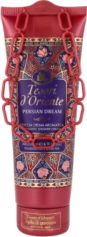 Tesori d'Oriente Persian Dream Żel pod Prysznic 250ml Aromatyczny