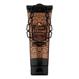 Żel pod prysznic i płyn do kąpieli Hammam 250ml orientalny relaks