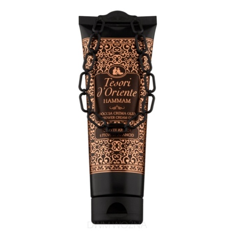 Żel pod prysznic i płyn do kąpieli Hammam 250ml orientalny relaks