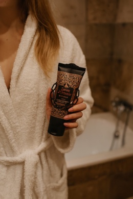 Żel pod prysznic i płyn do kąpieli Hammam 250ml orientalny relaks