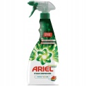 Ariel Odplamiacz Spray 750ml Uniwersalny do Ubrań i Tkanin Skuteczny