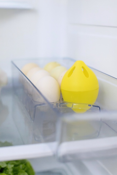 At Home Lemon odświeżacz do lodówki 30g neutralizator zapachów