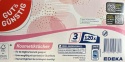 Chusteczki higieniczne Gut&Günstig 120 szt. miękkie kosmetyczne box