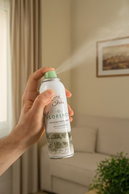 Corri Italia Florence perfumowany odświeżacz powietrza 400ml zapach do domu