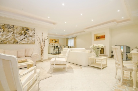 Corri Italia Florence perfumowany odświeżacz powietrza 400ml zapach do domu