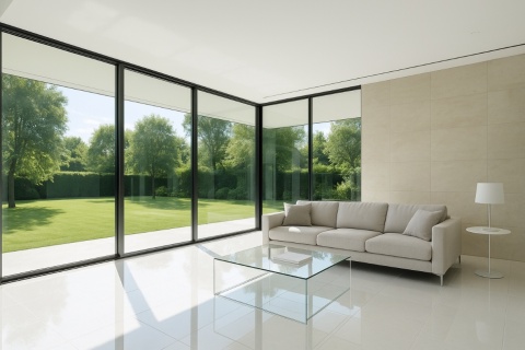 Dasty Glass & Multisurfaces Gold Płyn do mycia szyb szklanych powierzchni