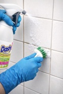 Dasty Super Cleaner Walls & Tiles Odtłuszczacz do Ścian i Płytek 700 ml