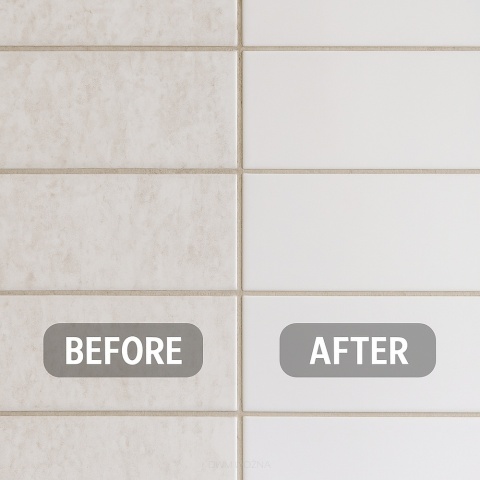 Dasty Super Cleaner Walls & Tiles Odtłuszczacz do Ścian i Płytek 700 ml