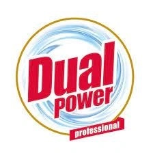 Dual Power Odkamieniacz w Żelu do Pralki 960ml Skuteczne Usuwanie Kamienia