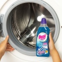 Dual Power Odkamieniacz w Żelu do Pralki 960ml Skuteczne Usuwanie Kamienia