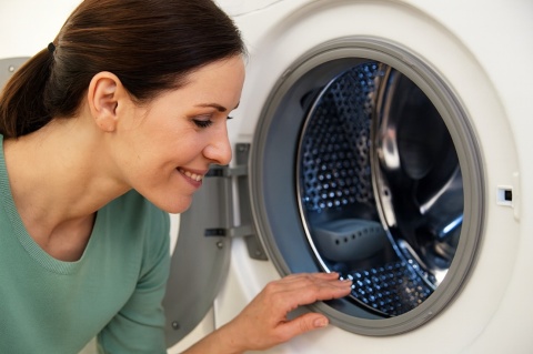 Dual Power Płyn do Czyszczenia Pralki 600ml Usuwa Kamień i Brud