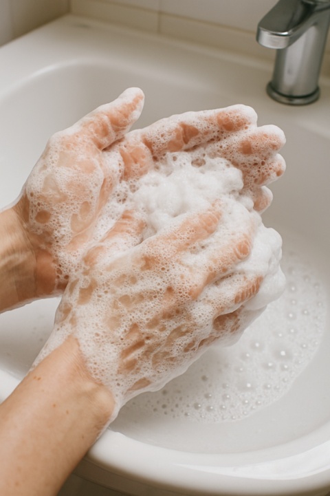 I Provenzali Marsiglia tradycyjne szare mydło marsylskie z oliwą z oliwek 150g